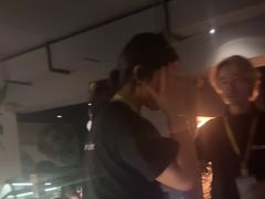 -ibarrel爱杯·bistro&brunch(江宁路店)