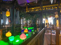 -章丘宴(唐人中心店)