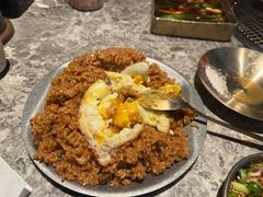 -鑫釜山海鲜烧烤(浑南店)