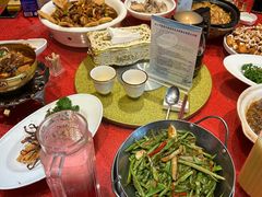 -五味坊·喜宴楼(瑞丰商博城店)
