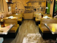 -弄堂里(阿里西溪A区店)