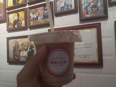 -香港鸳鸯王(西湖路店)