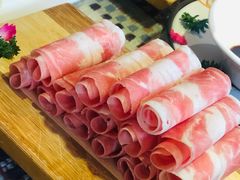 -慢丽江·云南野生菌土鸡锅(付家庄店)