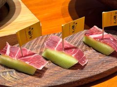 -月龍吟(朝龙汇店)