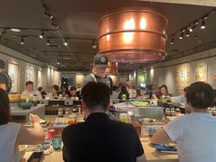 -肉肉大米(德基广场店)
