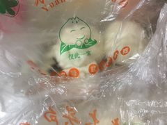 -袁大头包子(光华路店)