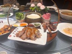 -全聚德(常州店)