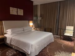 -青岛城阳宝龙福朋喜来登酒店