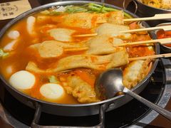 -양평식당·杨平食堂(华贸店)