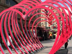 -新疆国际大巴扎