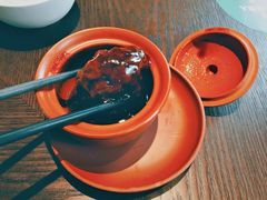 张氏狮子头-羲和雅苑•北京烤鸭(吴中路万象城店)