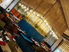 -富力希尔顿酒店·地阔自助餐厅