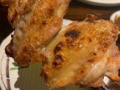 -鸟鹏烧鸟居酒屋(熙龙湾店)