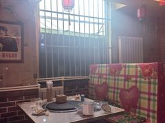 -人民公社铁锅炖·东北菜(卫国道店)