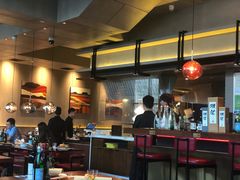 大堂-NIUNIUPARK和牛螃蟹(龙湖杭州滨江天街店)