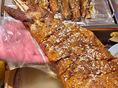 -霄汉羊排(万松园一店)