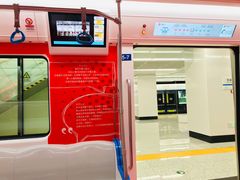 -奥体中心(地铁站)