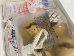 -宫门口馒头铺(创始人总店)