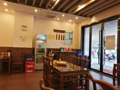-明将锅贴(五爱路店)