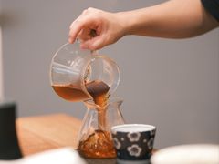 -溯洄咖啡VORTEX COFFEE