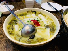 -東城故事·尋找姆媽的味道(玉兰路店)