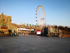 -大连森林动物园