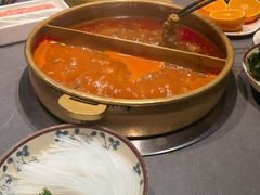 -东道煮牛肉火锅(东盛大街店)