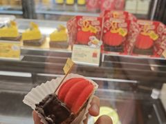 -PAPER STONE BAKERY(天汇广场店)