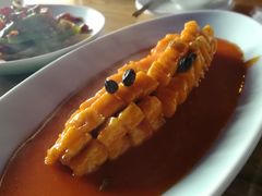 -胖老汉椒麻鸡清真新疆菜(西御街店)