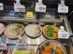 -黄泥岗·地道湖北菜(奥特莱斯店)