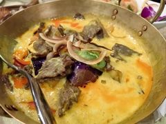 -南沙游艇会·大兵船餐厅