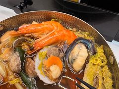 -争鲜回转寿司(朝北大悦城店)