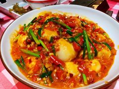 韭香大墨鱼仔-辣小鲜·南昌大排档(船山路店)