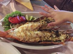 -尚味泰餐厅