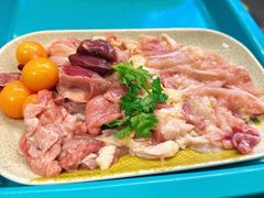 -小煵记·打边炉(西丽文光店)