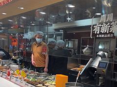 -乡村基·川味现炒大王(熙悦天街店)