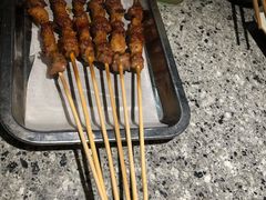 -里岛烤鱼(东港凯虹广场店)