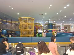 -天河城购物中心