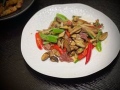 -滇野云南野生菌餐厅(陕西南路店)