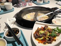 -百年果林椰子鸡(中洲店)