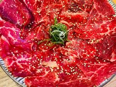 赤身肉-烧肉达人•炭火烧肉(新天地店)