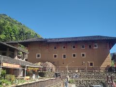 -福建土楼(南靖)景区