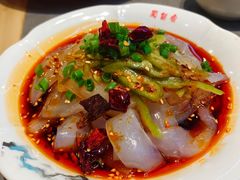 -蜀留香火锅·始于1999·原四川老火锅(白堤路店)
