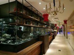 -青年公社烤鸭(青年路店)