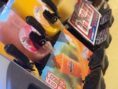 -姜胖胖无限自助烤肉(凯德天府店)