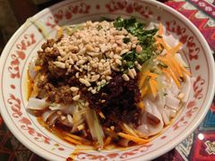 -火塘云南烧烤大排档