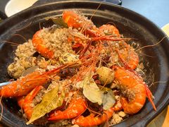 -铜锣湾·有麝自然香(渝北财富中心店)