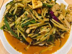 -AEON超市(永旺梦乐城泰达店)