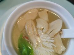 -翠湖宾馆·中餐厅