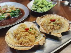 -老虎滩大连海鲜烧烤(水游城店)